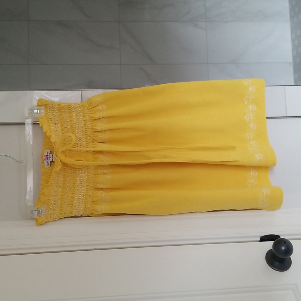 Maidenform Cover up/Sundress